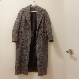 Top shop long cocktail jacket